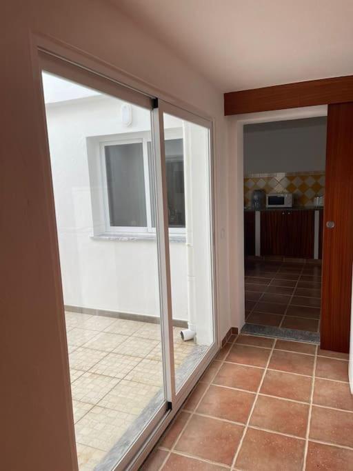 Casa Da Oliveira Villa Mourão Eksteriør billede