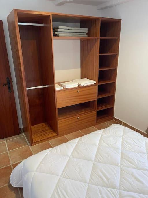Casa Da Oliveira Villa Mourão Eksteriør billede